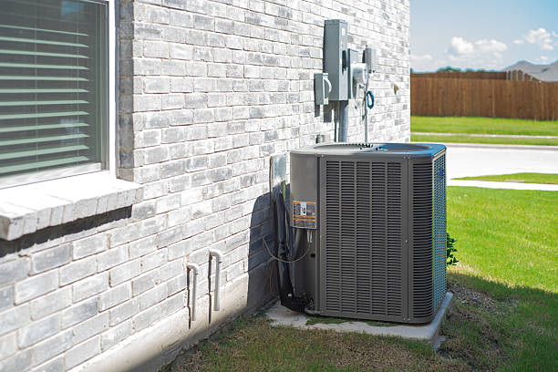 Reliable Heat Pump Repair contractor in East Rochester, OH by FH HVAC
